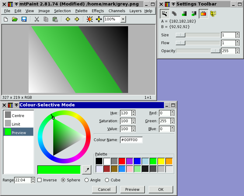 GetPixelColor 3.21 download the new version